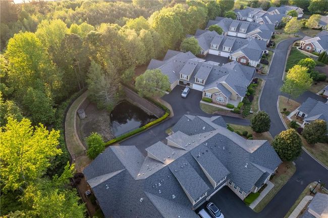 602 - 2623 Grapevine Cir, Condo with 3 bedrooms, 3 bathrooms and 2 parking in Cumming GA | Image 33