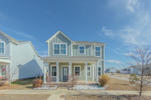 4071 Fields Run, Pike Road, AL, 36064-0079 | Card Image