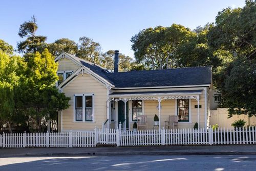 179 Pacific Ave, Pacific Grove, CA, 93950-2542 | Card Image