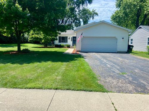 1615 Meadow Ln, McHenry, IL, 60050-3610 | Card Image