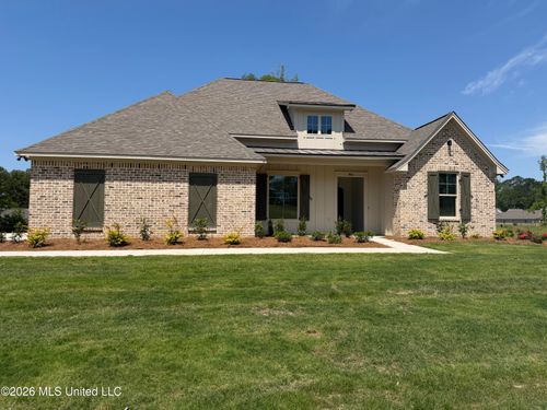 804 Albany Street, Brandon, MS, 39042 | Card Image