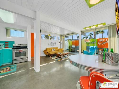 unit-326-1111 E Palm Canyon Dr, Palm Springs, CA, 92264-9380 | Card Image