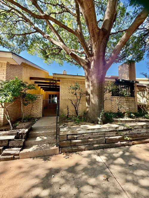 3203 64th St, Lubbock, TX, 79413-5701 | Card Image