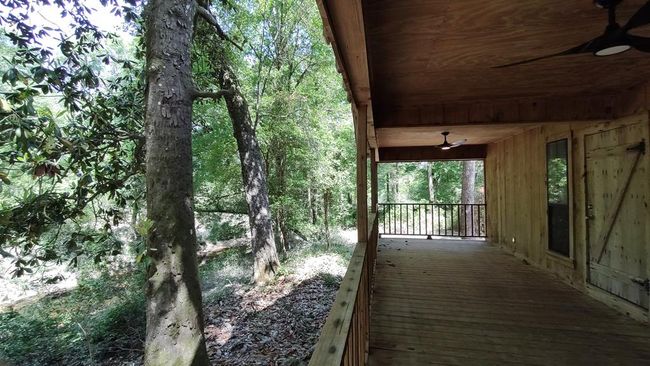 110 Rosenbaum Dr, House other with 2 bedrooms, 1 bathrooms and null parking in Poplarville MS | Image 33