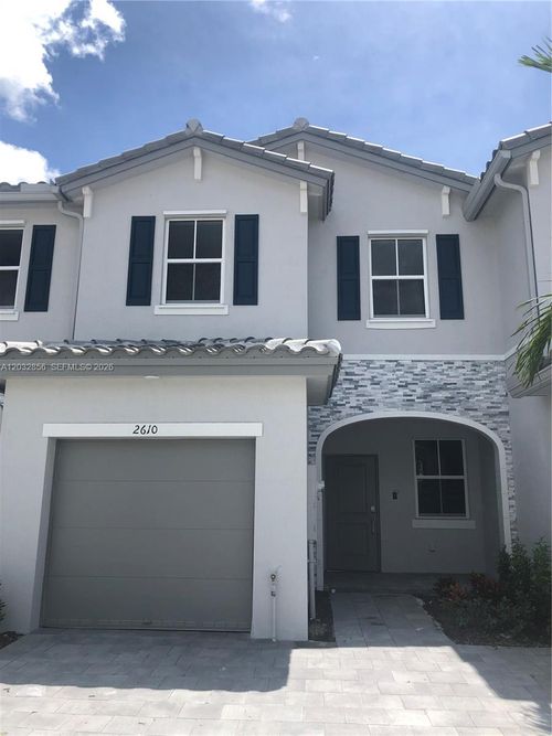 2610 Se 13th St, Homestead, FL, 33035-2539 | Card Image