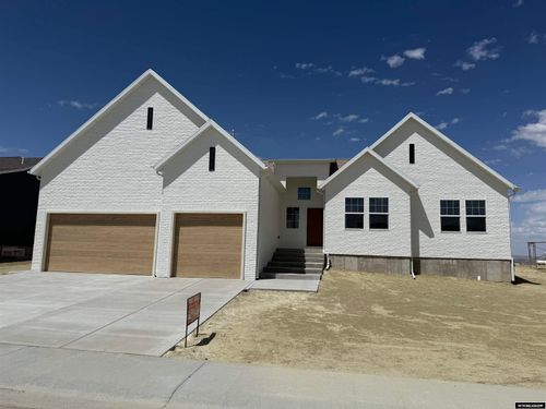 2707 Bailey Blvd, Rock Springs, WY, 82901-4983 | Card Image