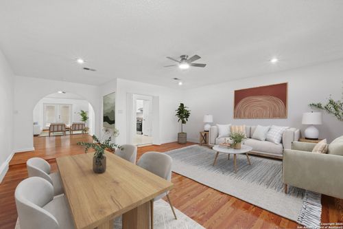 13934 Mission Vly, San Antonio, TX, 78233-4462 | Card Image