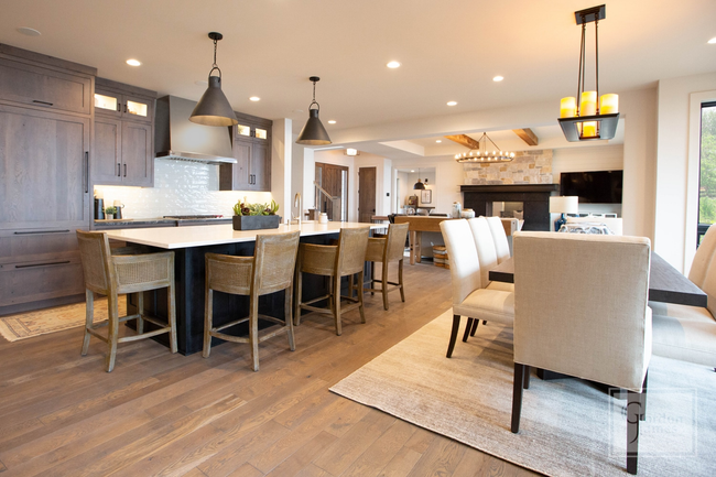 253 Pioneer Trl, House other with 5 bedrooms, 4 bathrooms and null parking in Hamel MN | Image 5