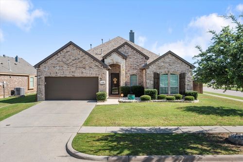 1456 Bateman Ln, Celina, TX, 75009-3822 | Card Image