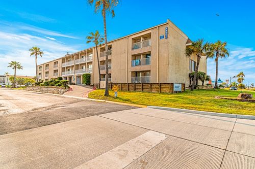 118-14300 S Padre Island Drive, Corpus Christi, TX, 78418 | Card Image