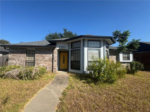 7221 Pepper Ridge Rd, Corpus Christi, TX, 78413-5006 | Card Image