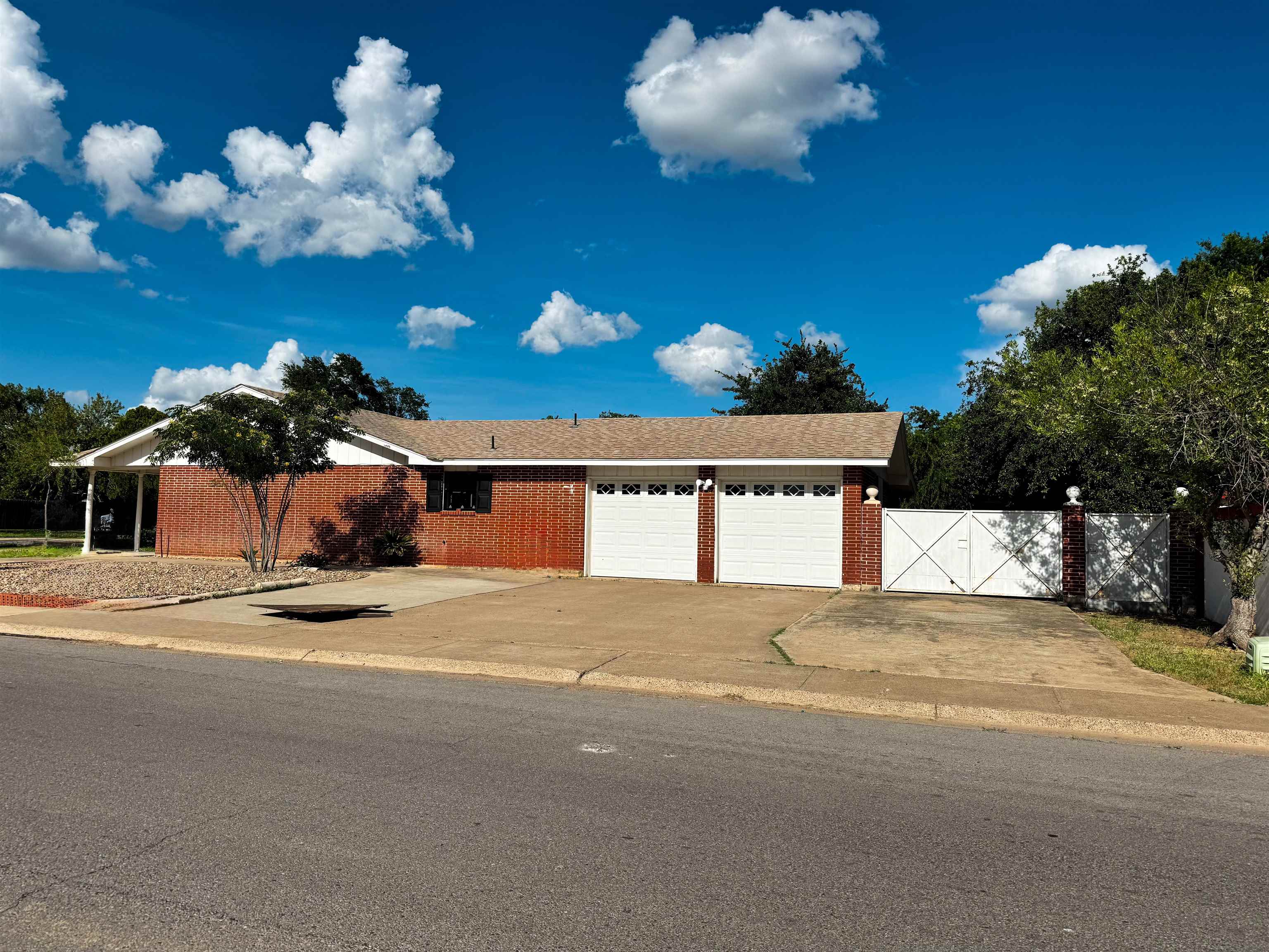 Residential Lease in Laredo 4