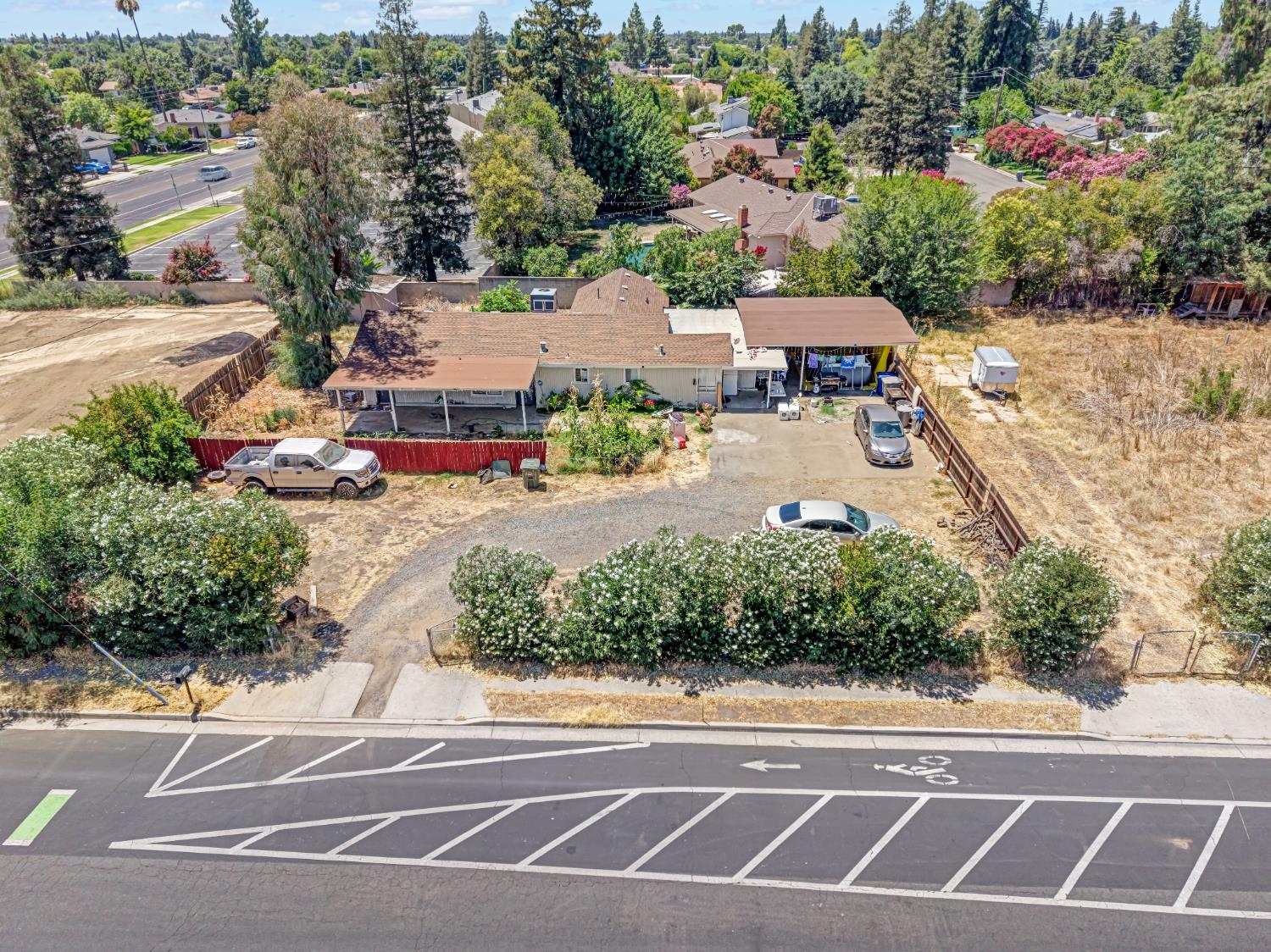 Residential in Fresno 2