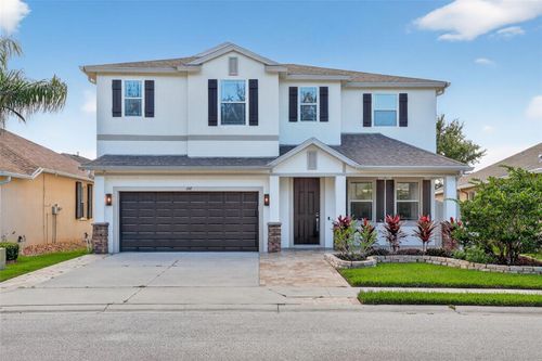 1147 Halapa Way, TRINITY, FL, 34655-7227 | Card Image