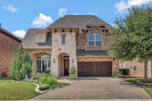 1505 Conner Way, Lantana, TX, 76226-6572 | Card Image
