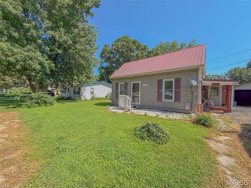 170 S Church Street, New Canton, IL, 62356 | Card Image