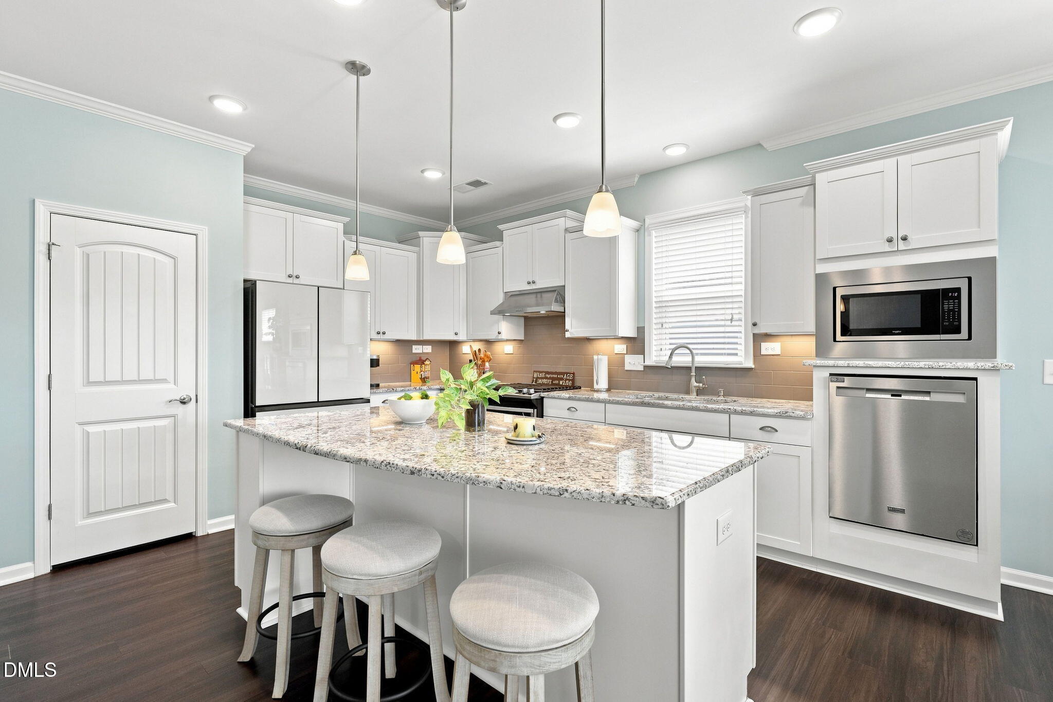 Residential in Wake Forest 4