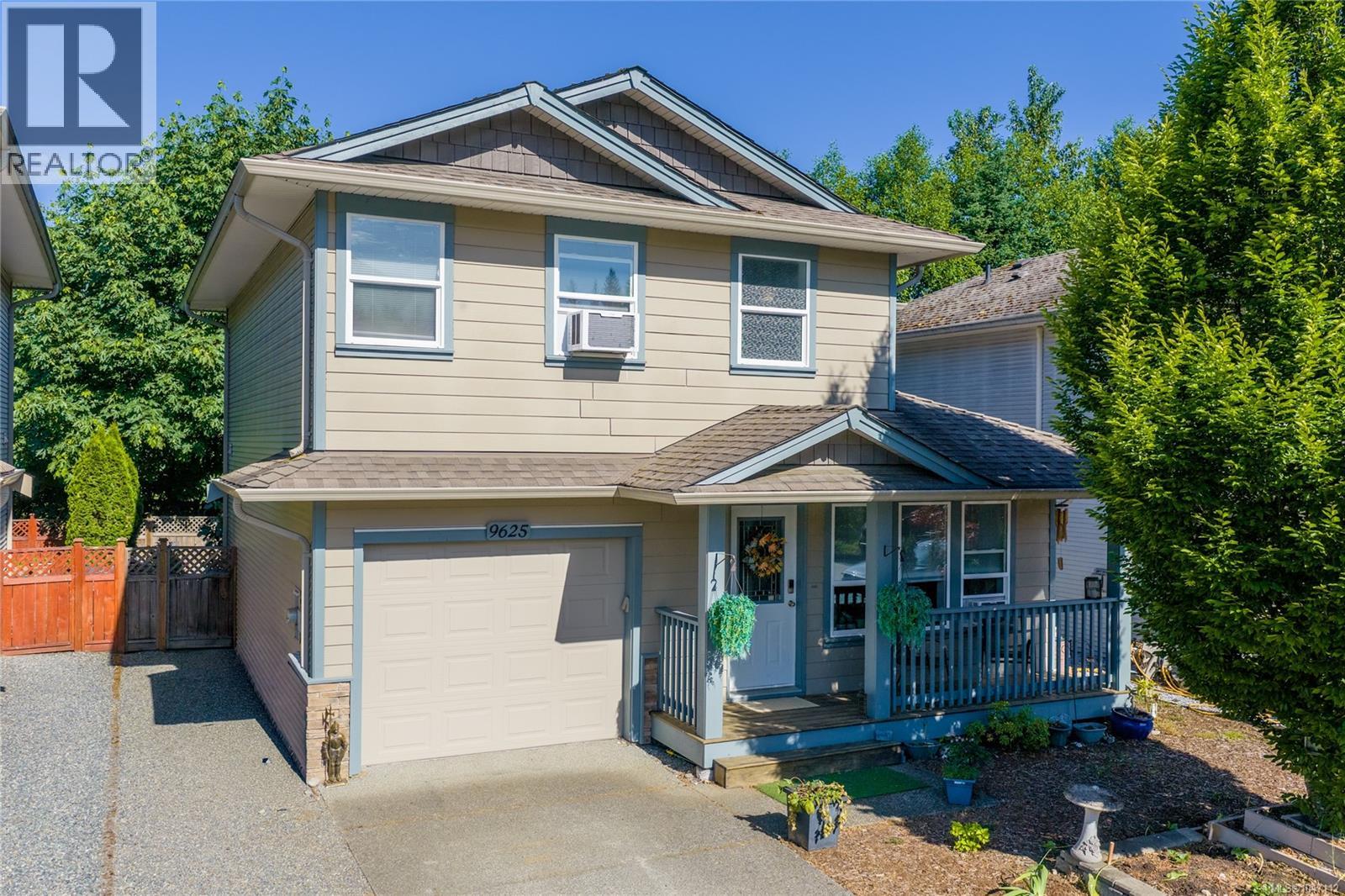 Residential in Chemainus 4
