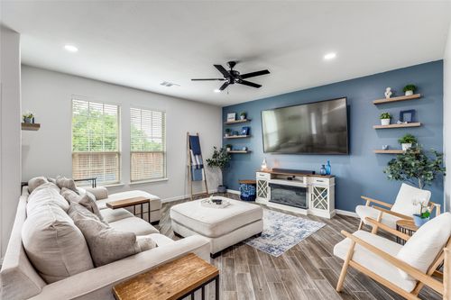 1800 Rodeo Drive, Anna, TX, 75409 | Card Image