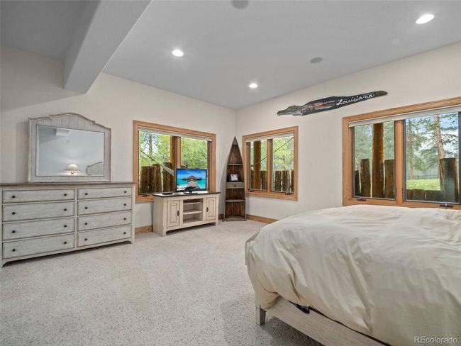 23076 Oehlmann Park Rd, House other with 5 bedrooms, 6 bathrooms and null parking in Conifer CO | Image 32