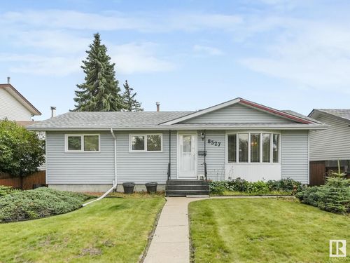 8527 134a Ave Nw, Edmonton, AB, T5E1L6 | Card Image