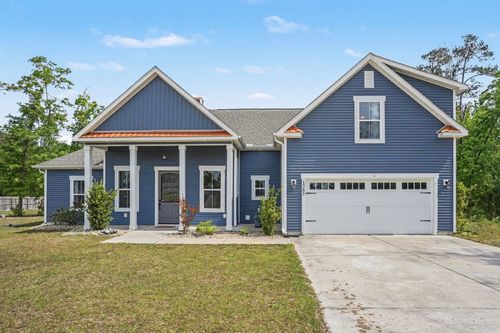 1265 Kenworth Circle, Conway, SC, 29526 | Card Image