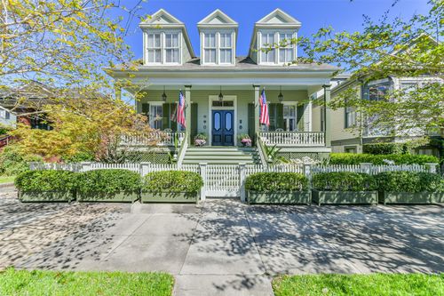 1416 Sealy Street, Galveston, TX, 77550 | Card Image