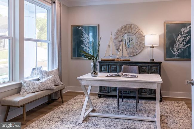 24610 Robert Andrew Dr, House other with 4 bedrooms, 4 bathrooms and null parking in MILLSBORO DE | Image 23