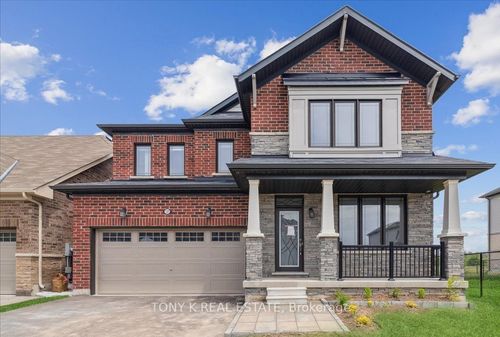 137 David St, Hagersville, ON, N0A1H0 | Card Image