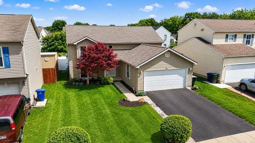 2590 Medora Dr, Grove City, OH, 43123-4612 | Card Image