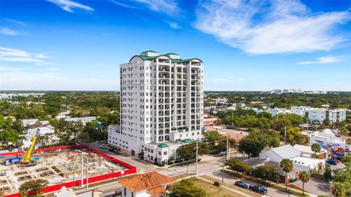 unit-901-505 S Orange Ave, SARASOTA, FL, 34236-7567 | Card Image