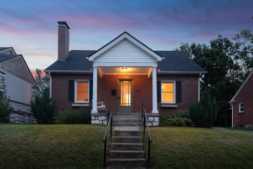 169 Avon Ave, Lexington, KY, 40505-3509 | Card Image
