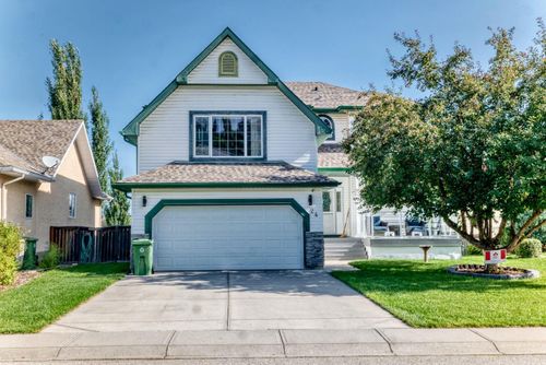 24 Bow Ridge Rd, Cochrane, AB, T4C1T7 | Card Image