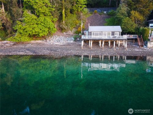 11031 Ne North Shore Rd, Belfair, WA, 98528-8716 | Card Image