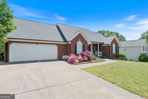 20 Friendship Rd, Euharlee, GA, 30145-2848 | Card Image