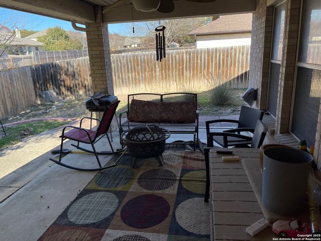 153 Springtree Pkwy, House other with 3 bedrooms, 2 bathrooms and null parking in Cibolo TX | Image 36