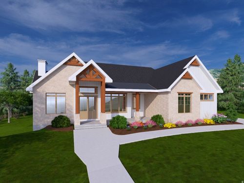 2930 N Jojo Rd, Eagle Mountain, UT, 84005-6421 | Card Image