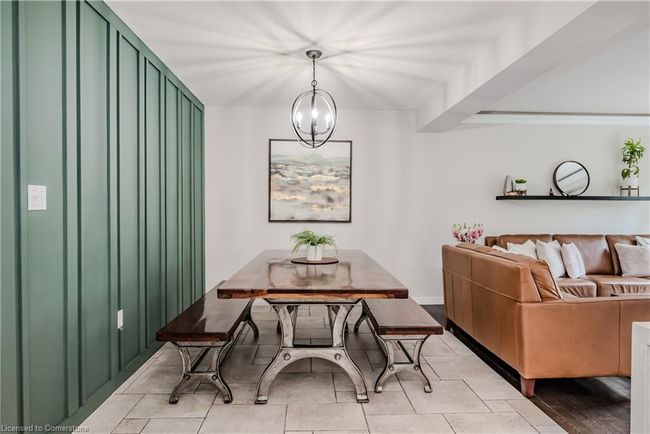 54 Geranium Av, Townhouse with 3 bedrooms, 4 bathrooms and 2 parking in Hannon ON | Image 8