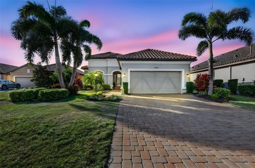 12750 Del Corso Loop, Lakewood Ranch, FL, 34211-8432 | Card Image