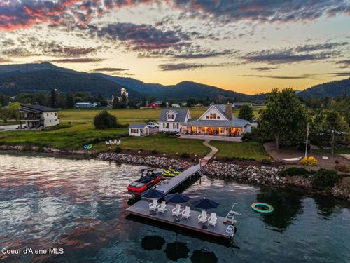 645 River Run Dr, Laclede, ID, 83841 | Card Image
