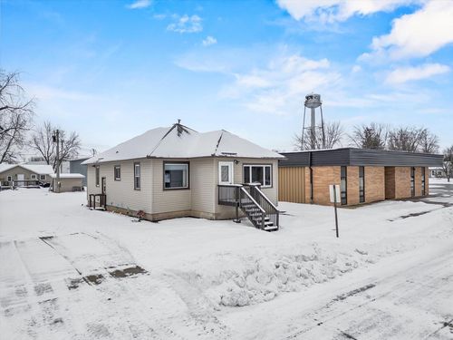 107 E Wendell Street, SPENCER, WI, 54479 | Card Image