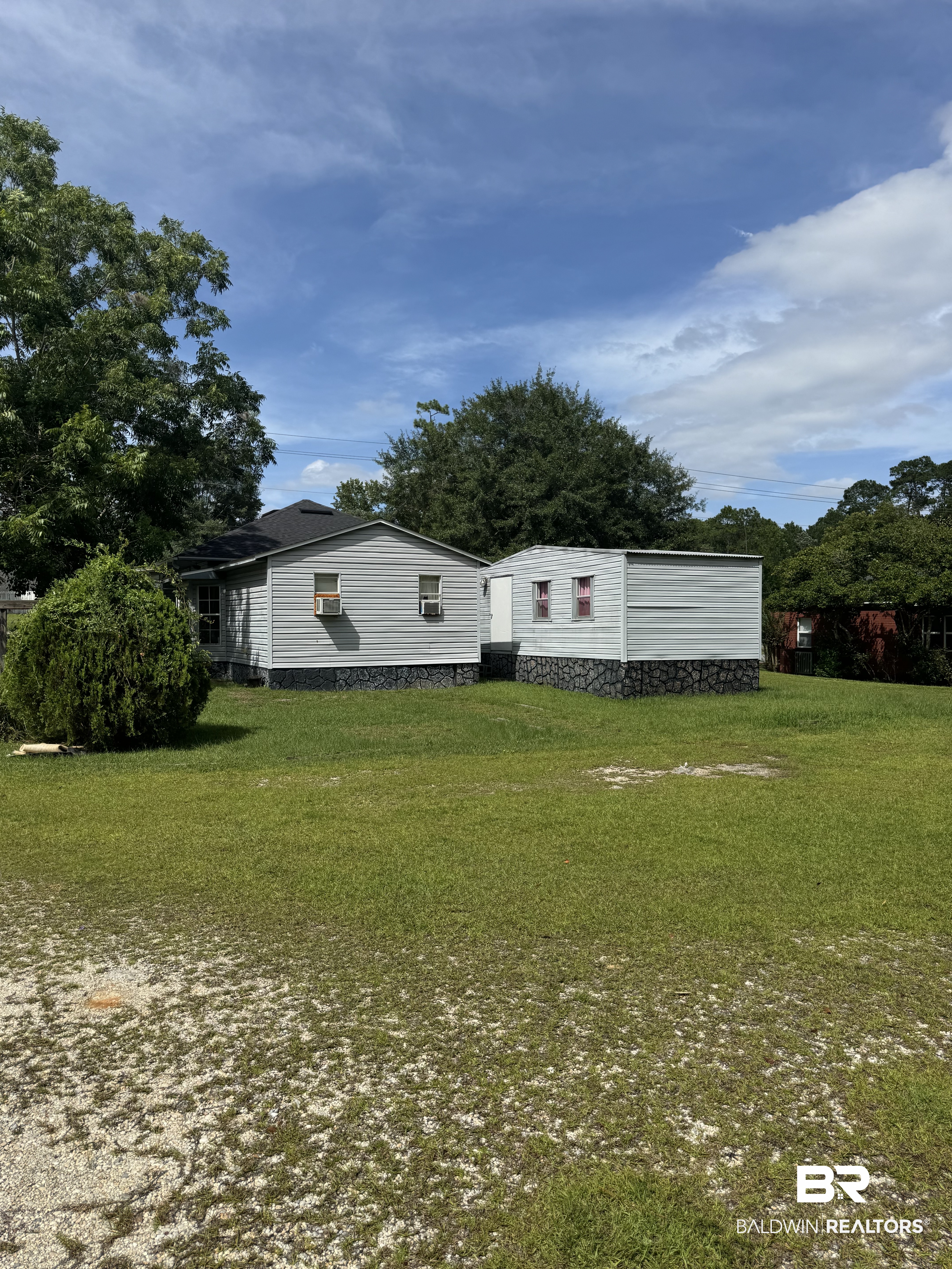 Commercial Sale in Pensacola 2