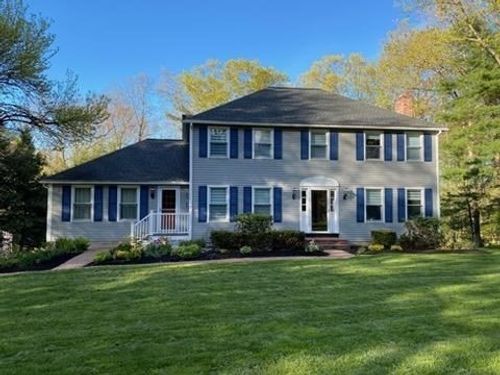 224 Raleigh Tavern Ln, North Andover, MA, 01845-5632 | Card Image