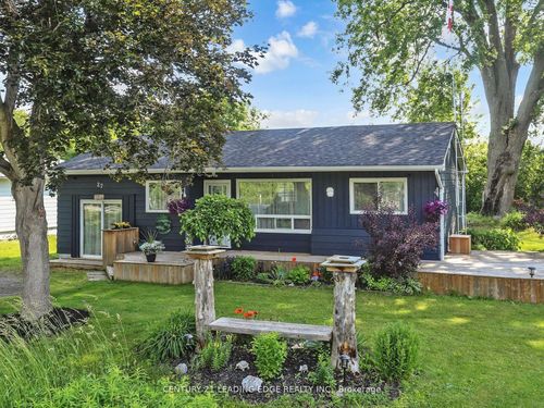 27 Isle Vista Dr, Pefferlaw, ON, L0E1N0 | Card Image