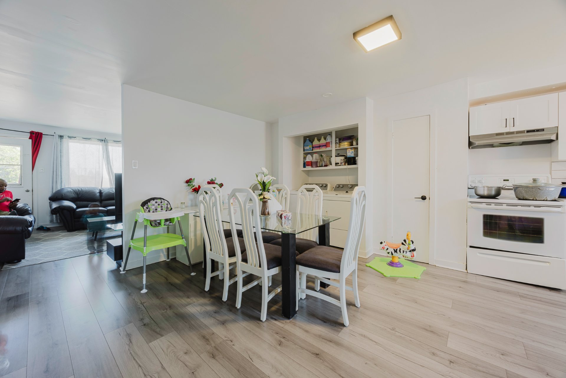 Residential Income in Salaberry-de-Valleyfield 3
