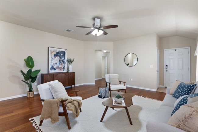 The interior paint color enhances the warm aesthetic. | Image 4