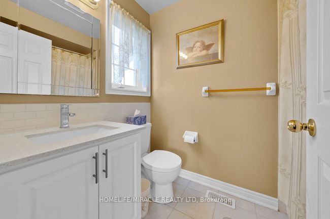 6 Mackeller Crt, House other with 5 bedrooms, 4 bathrooms and 4 parking in Ajax ON | Image 42