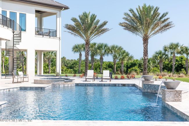 52 Northshore Dr, House other with 5 bedrooms, 8 bathrooms and null parking in PALM COAST FL | Image 68