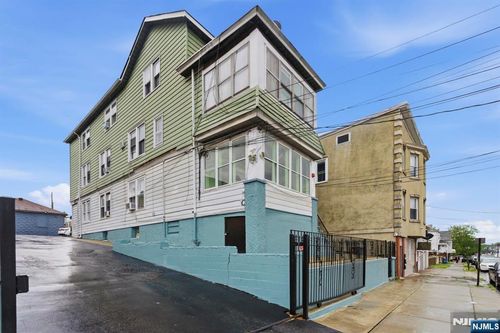 215-217 16th Street, Paterson, NJ, 07524 | Card Image