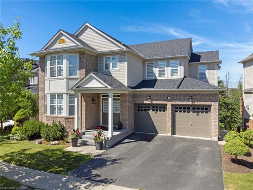 36 Dellgrove Cir, Cambridge, ON, N1T2J9 | Card Image